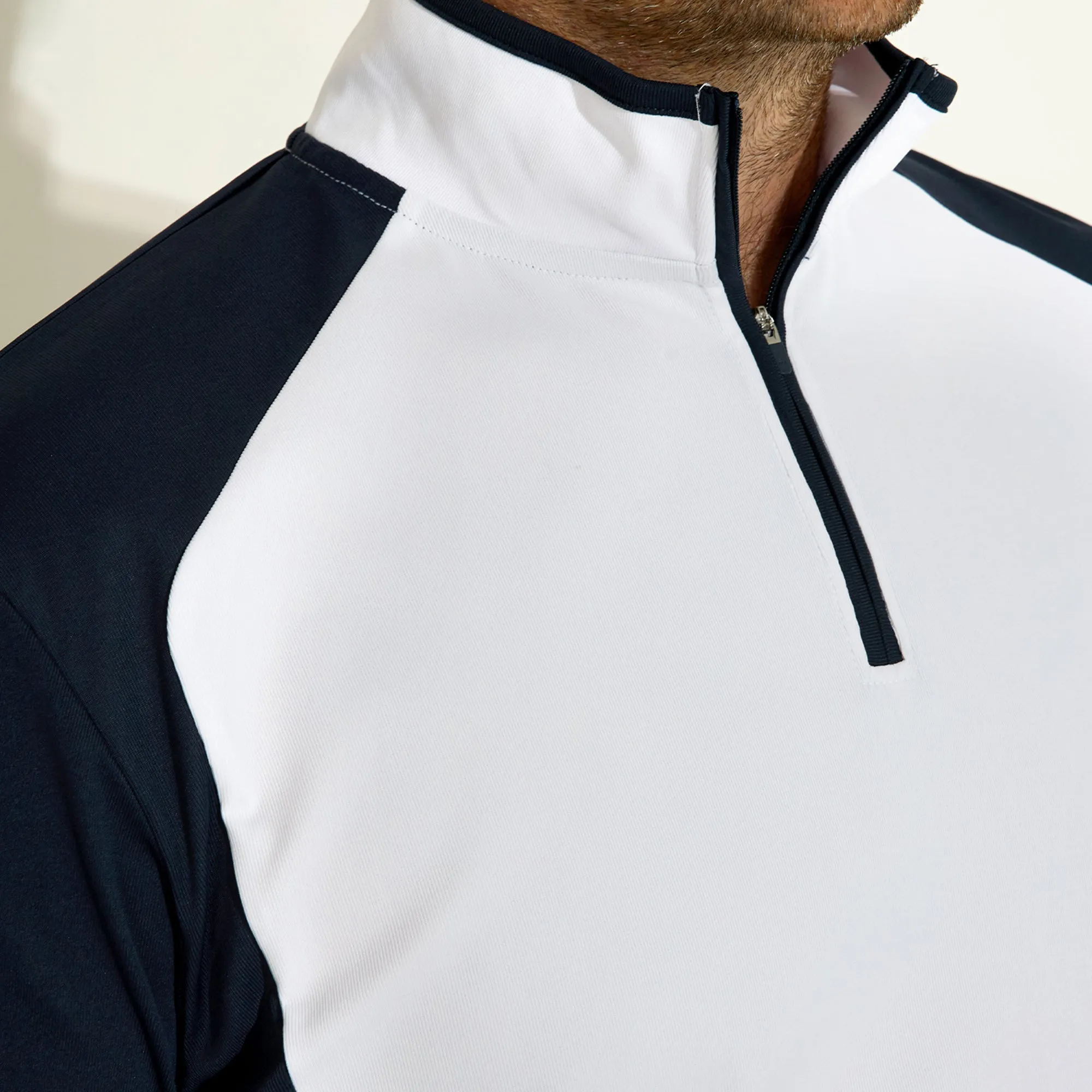 Mens Turnberry Polo sold by Abacus Sportswear product image thumbnail 4