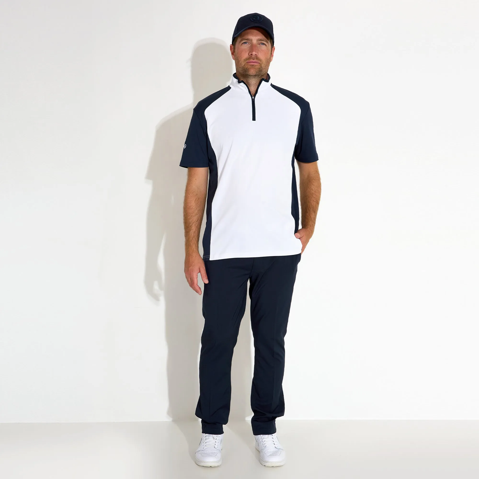 Mens Turnberry Polo sold by Abacus Sportswear product image thumbnail 3