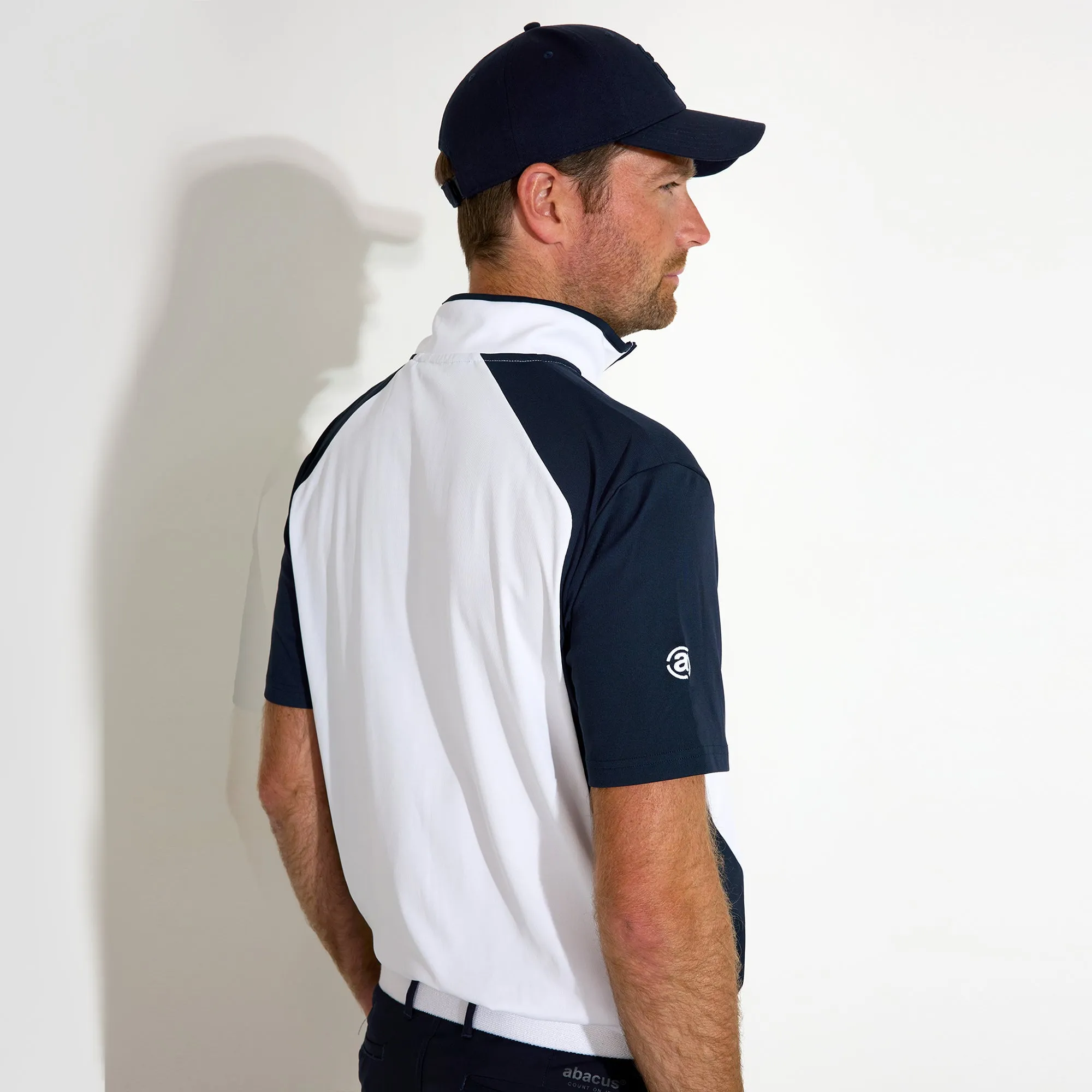 Mens Turnberry Polo sold by Abacus Sportswear product image thumbnail 2