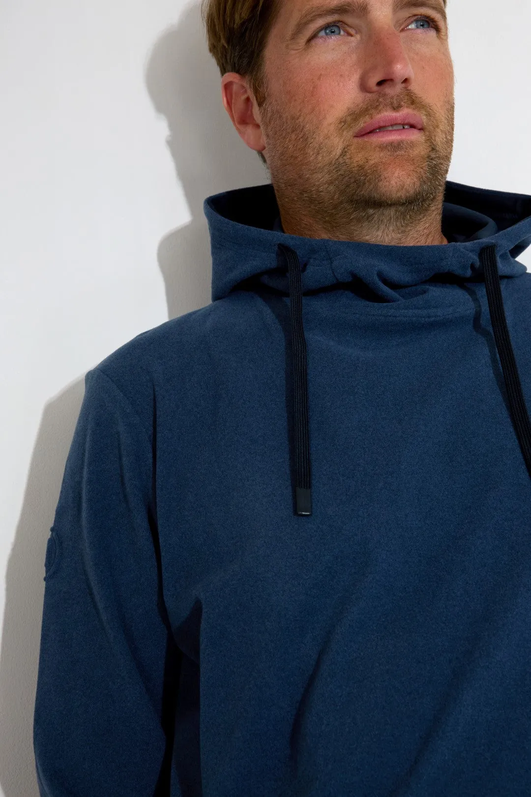 Mens Banff hoodie sold by Abacus Sportswear product image thumbnail 4