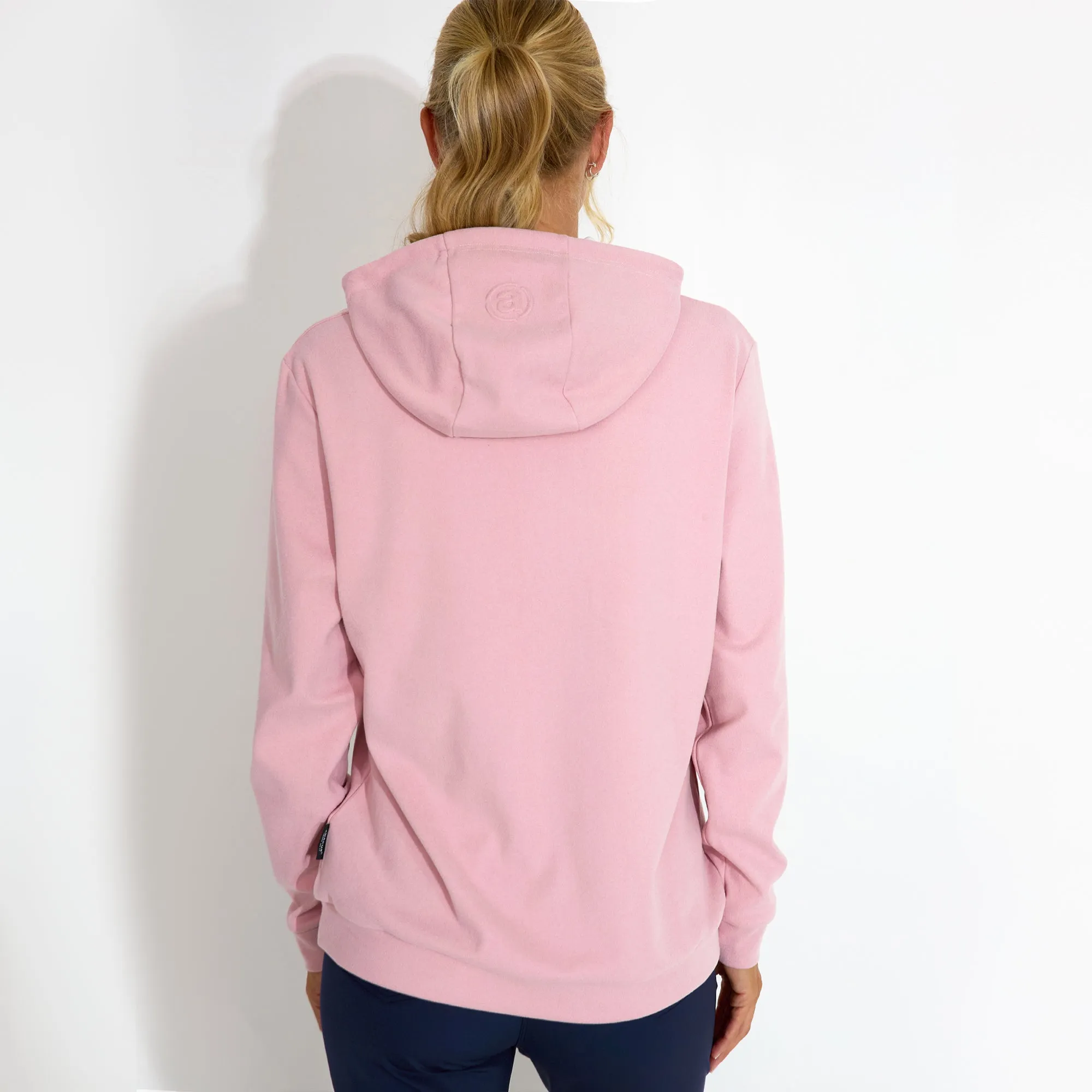 Lds Banff hoodie sold by Abacus Sportswear product image thumbnail 3