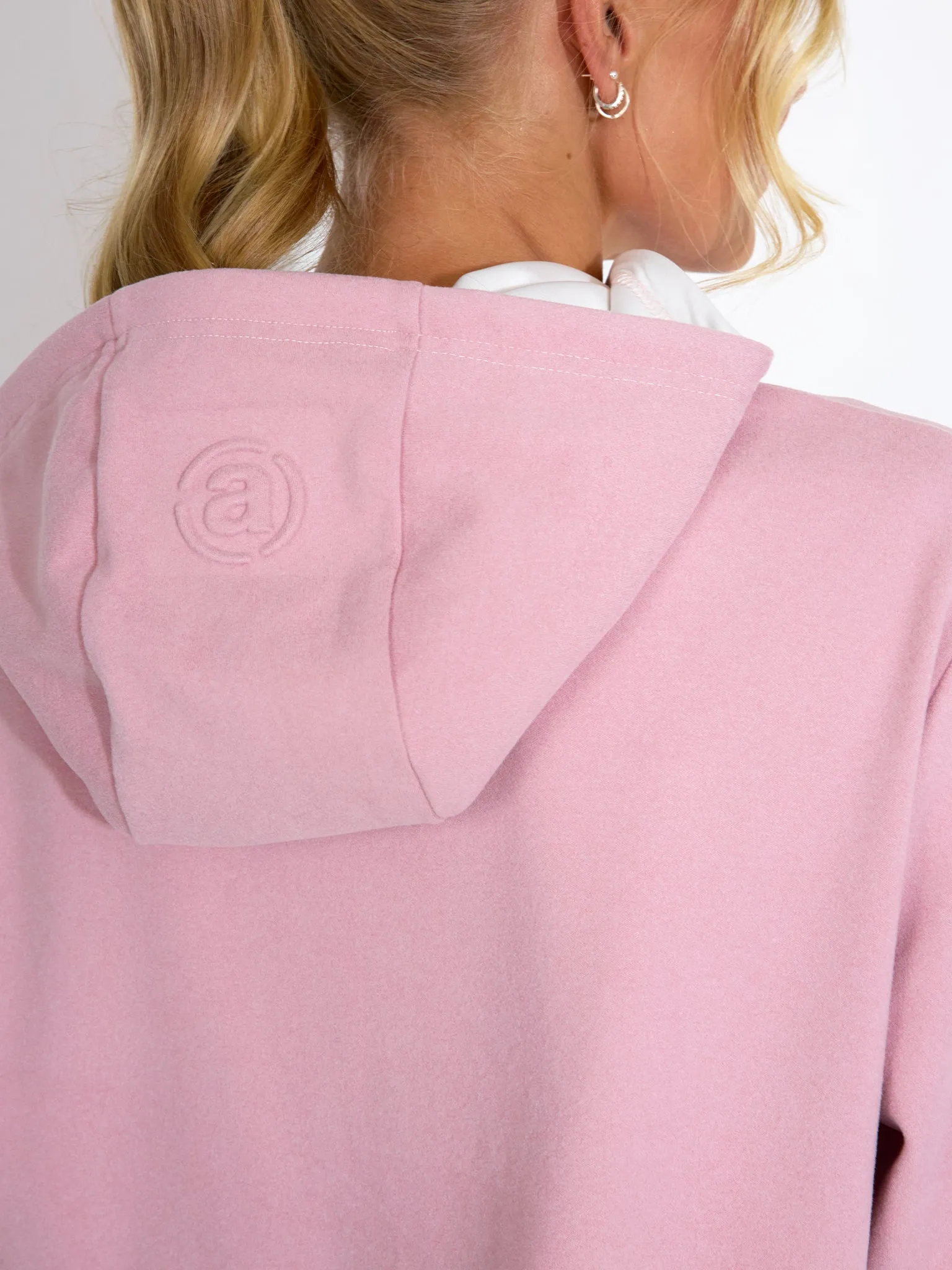 Lds Banff hoodie sold by Abacus Sportswear product image thumbnail 2