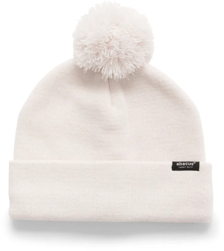 Edison Knitted Hat sold by Abacus Sportswear