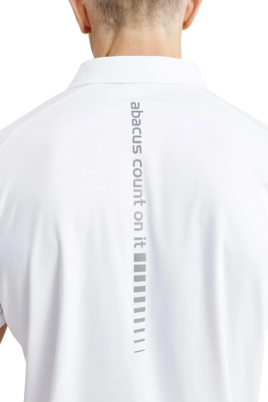 Men Hammel short sleeve polo sold by Abacus Sportswear product image thumbnail 2