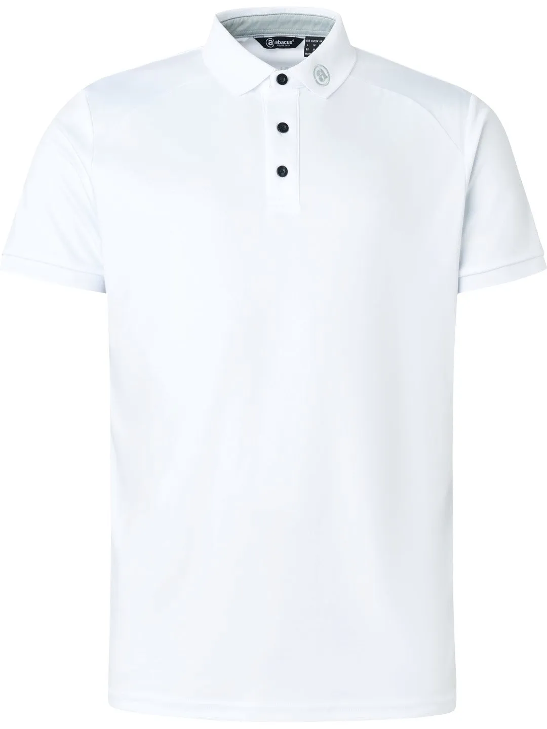 Men Hammel short sleeve polo sold by Abacus Sportswear product image thumbnail 5