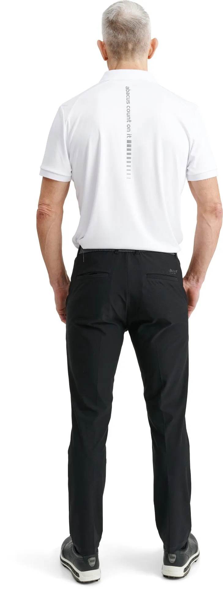 Men Hammel short sleeve polo sold by Abacus Sportswear product image thumbnail 3