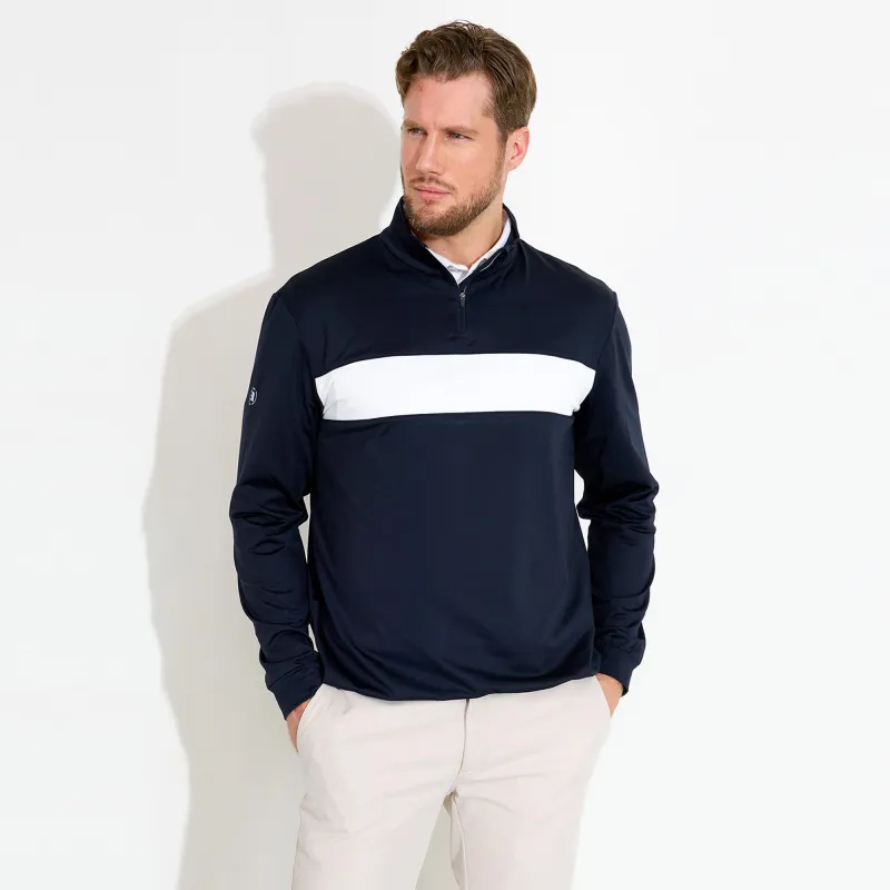 Men's Club Midlayer sold by Abacus Sportswear