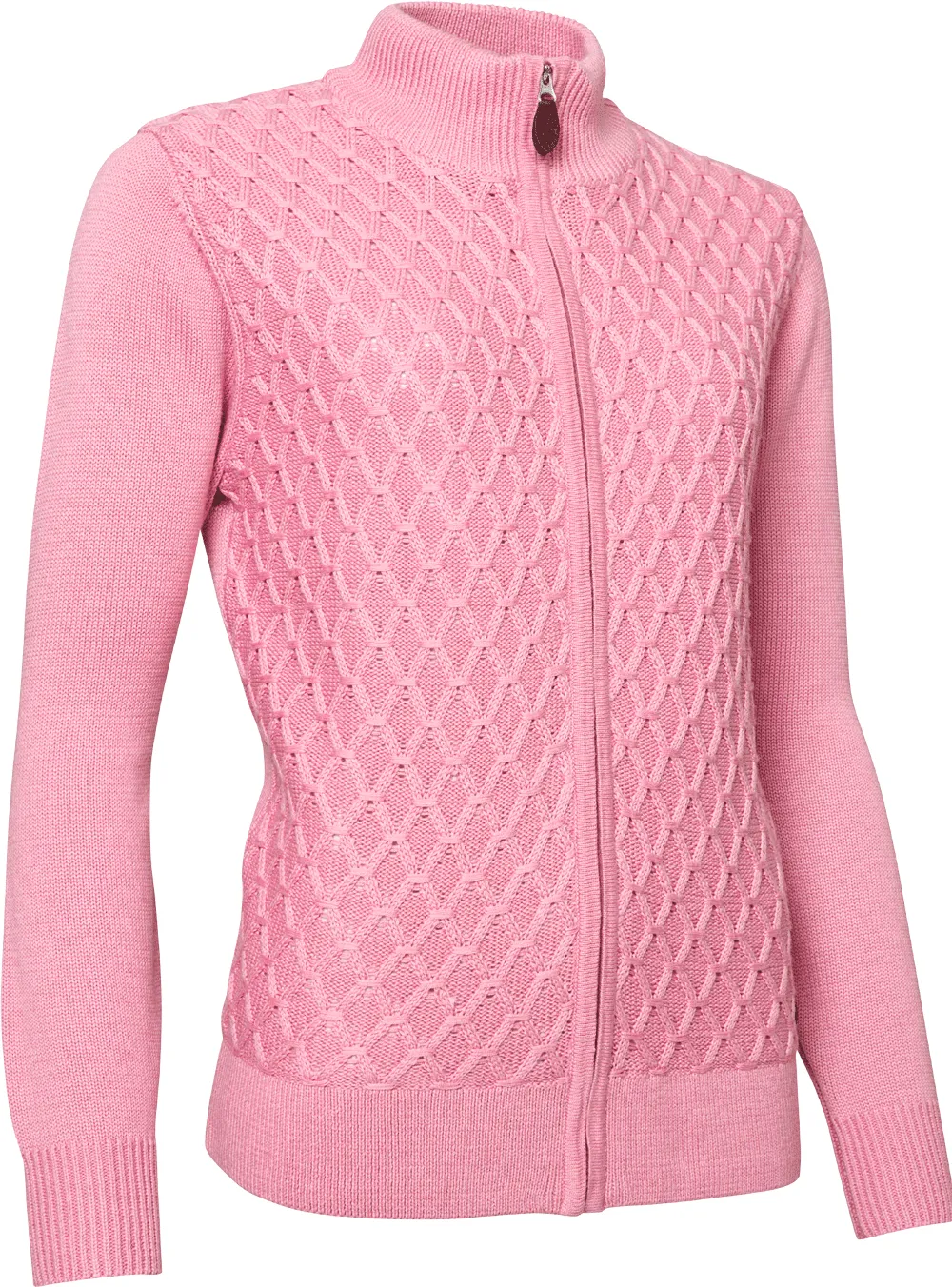 Women Knitted Avondale Cardigan sold by Abacus Sportswear product image thumbnail 5