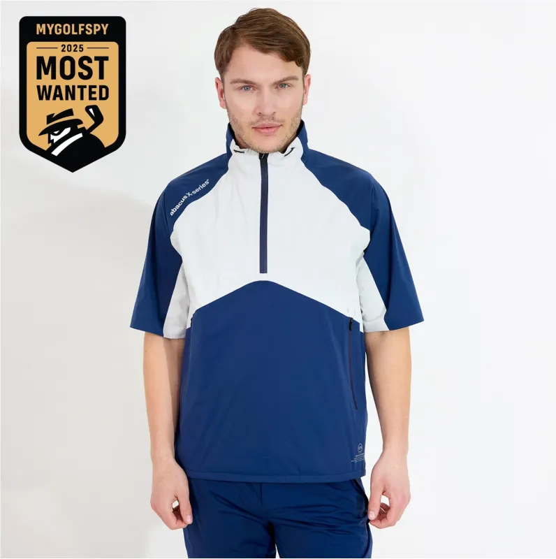 Men's Pitch 37.5 technology Waterproof Rain Shirt sold by Abacus Sportswear