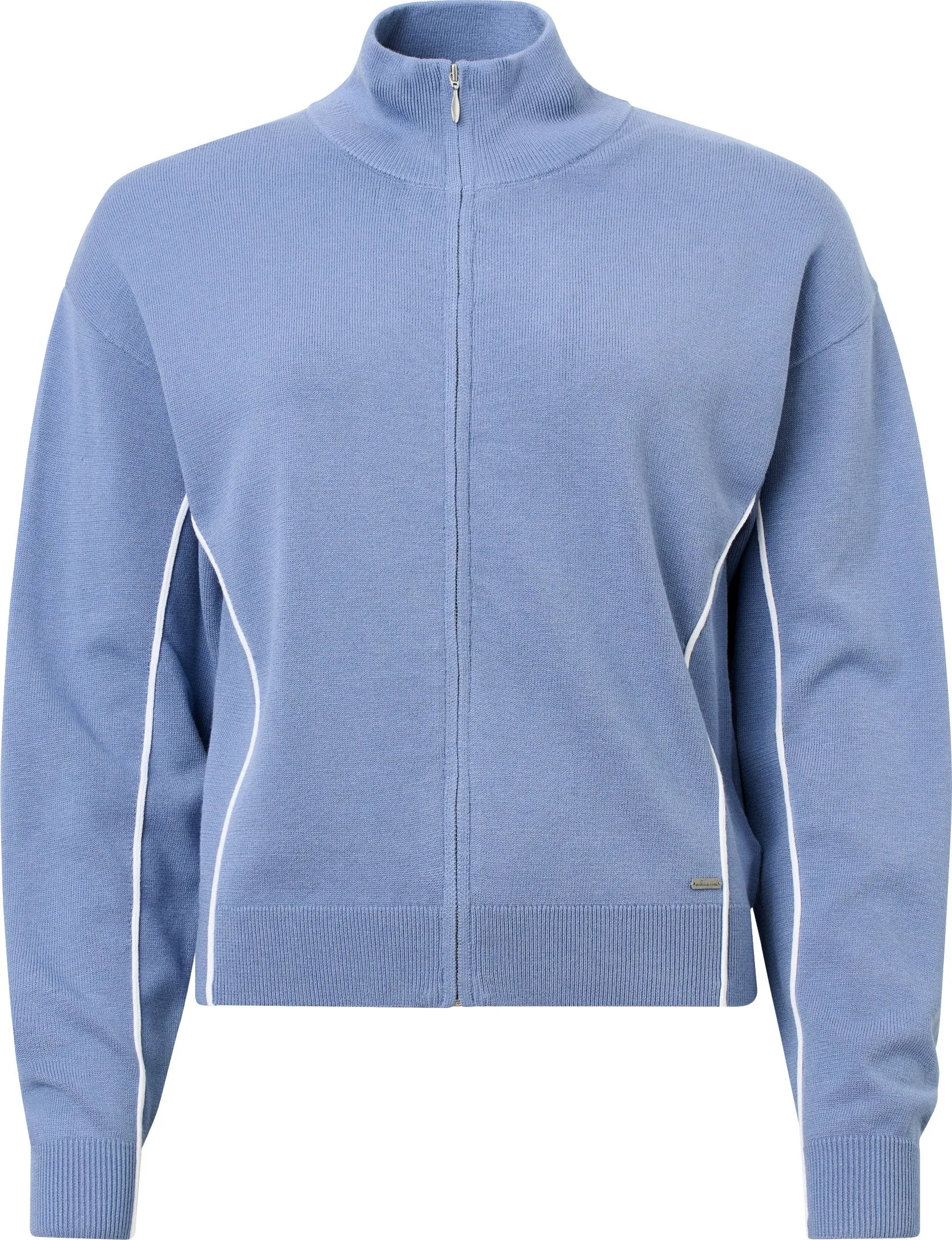 Women Niblick fullzip sold by Abacus Sportswear product image thumbnail 5