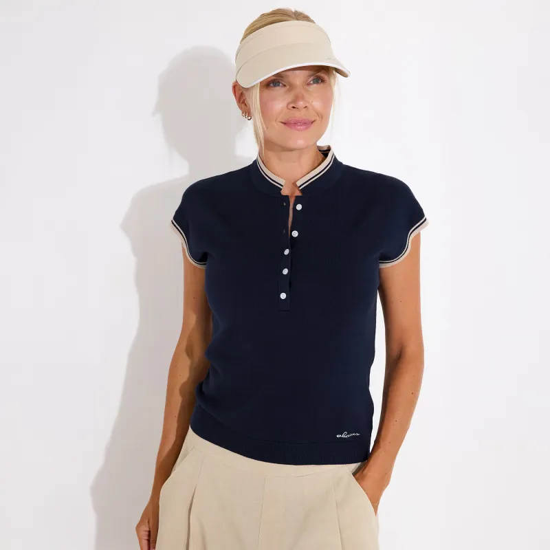 Women's Niblick cupsleeve made by Abacus Sportswear