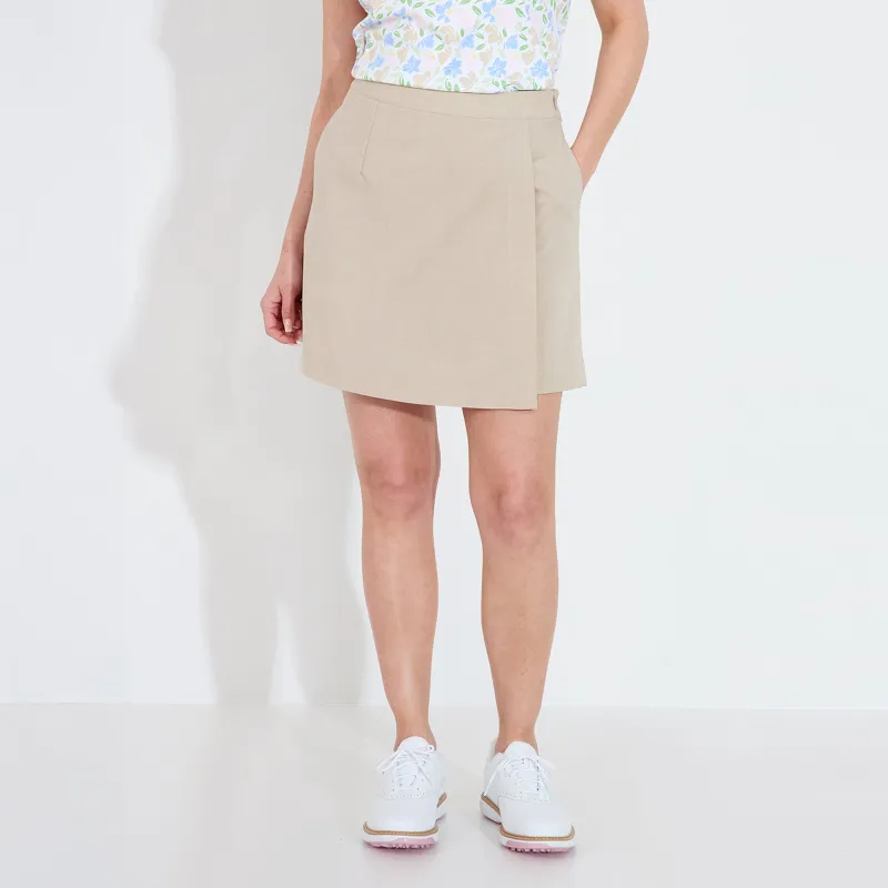 Women's Fortrose skorts sold by Abacus Sportswear