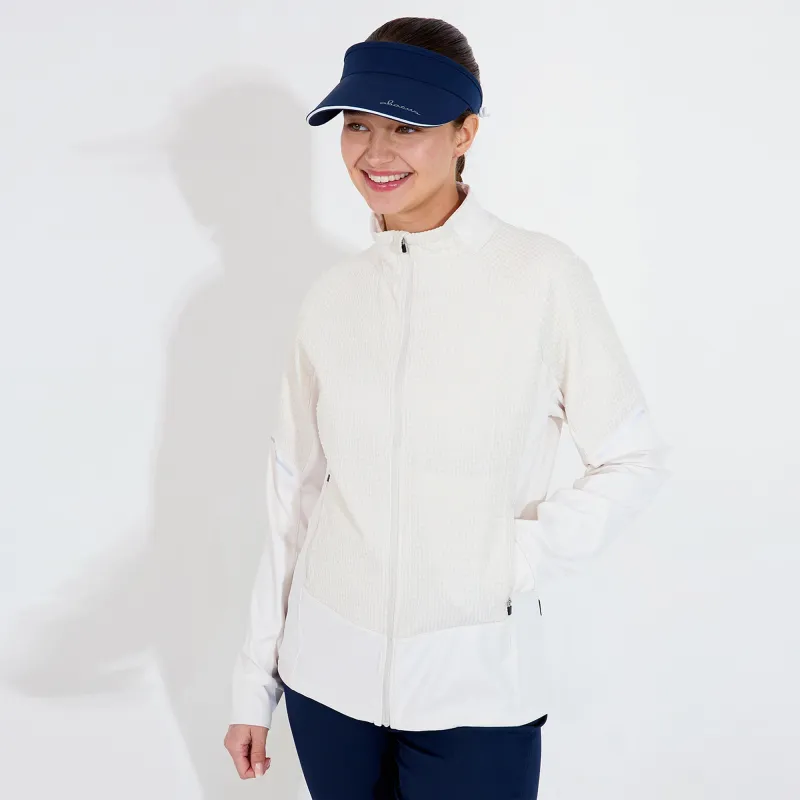 Women Wedge hybrid jacket sold by Abacus Sportswear