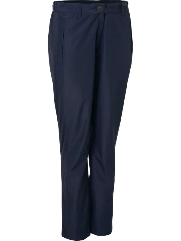 Women’s Waterville Rain Trousers sold by Abacus Sportswear