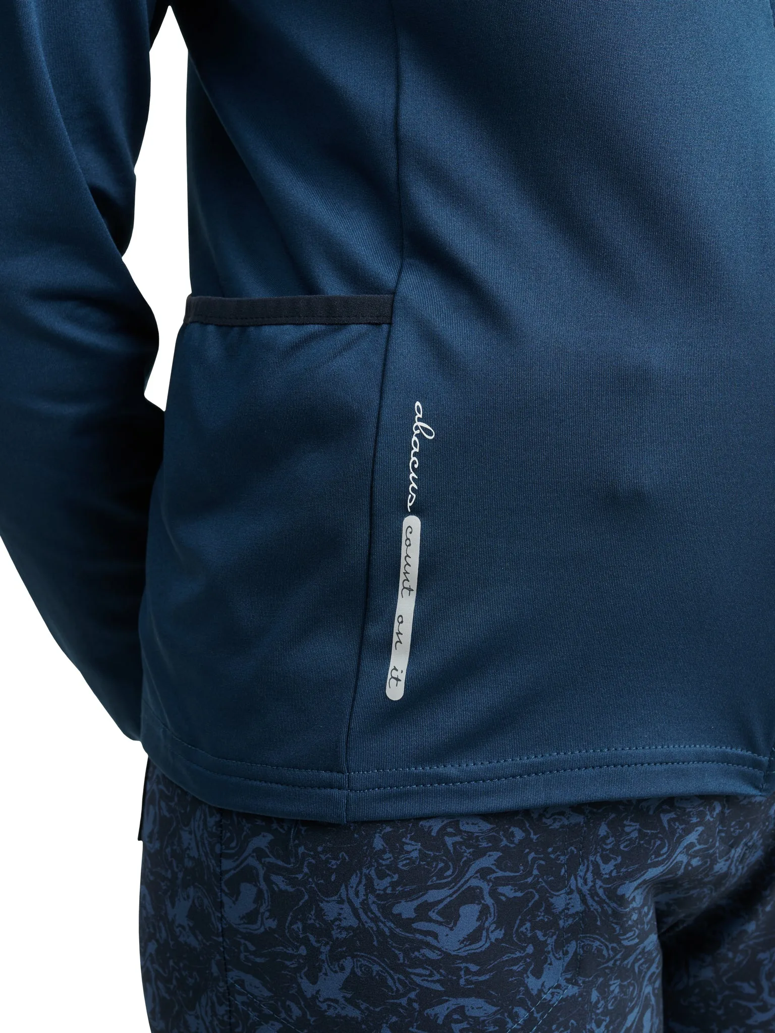 Women Gleneagles Thermo Layer sold by Abacus Sportswear product image thumbnail 4