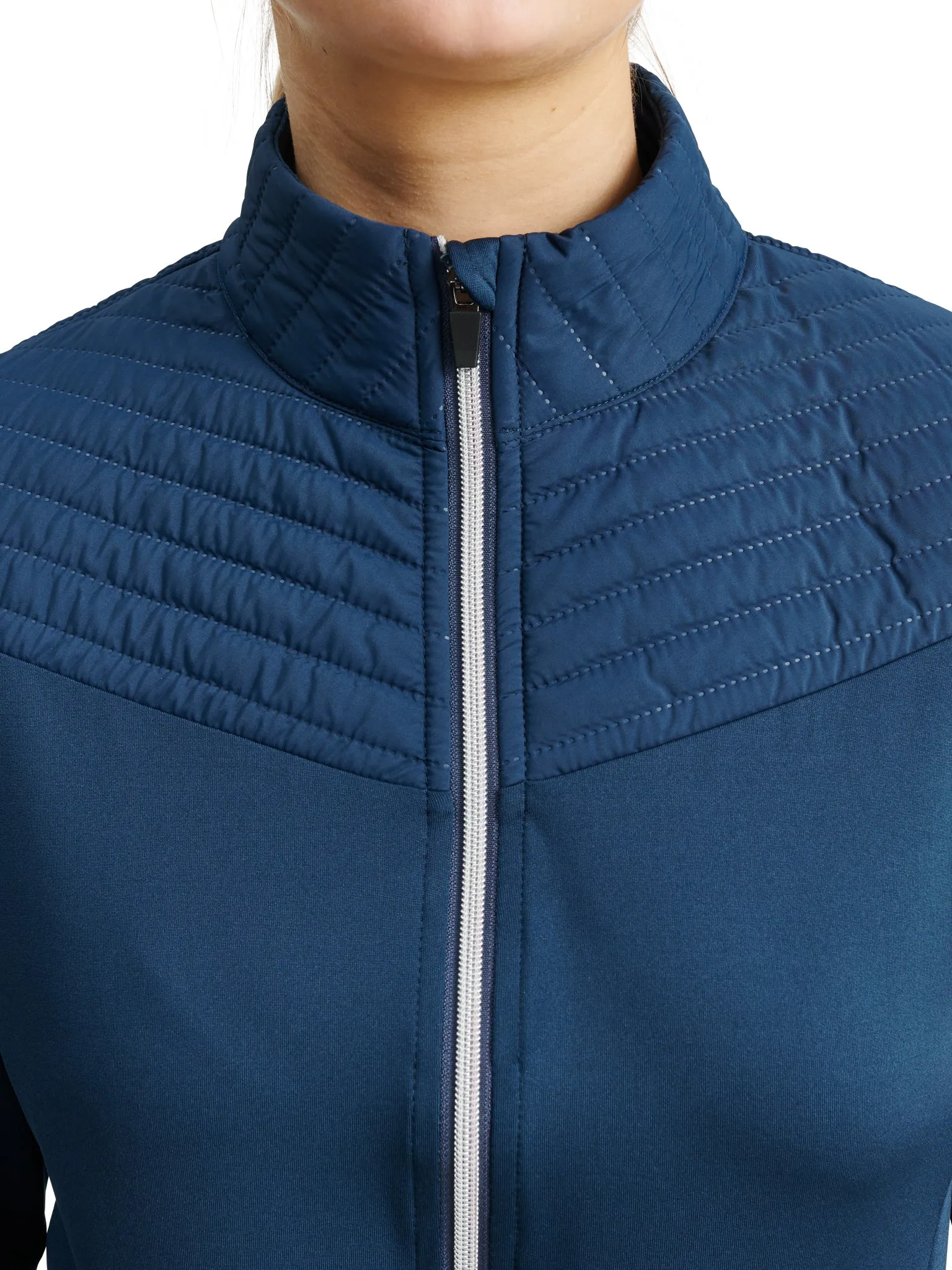 Women Gleneagles Thermo Layer sold by Abacus Sportswear product image thumbnail 5