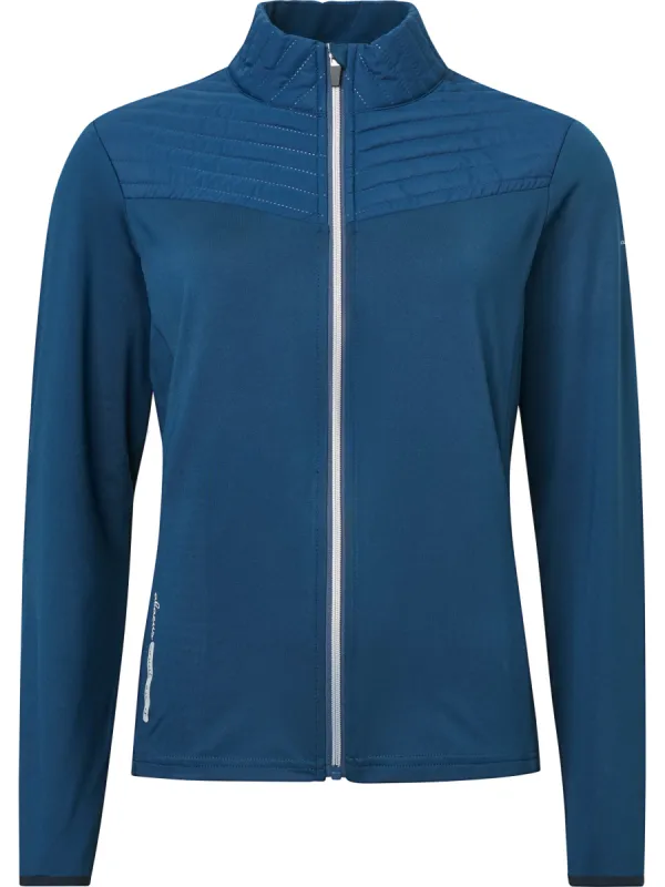 Women Gleneagles Thermo Layer sold by Abacus Sportswear