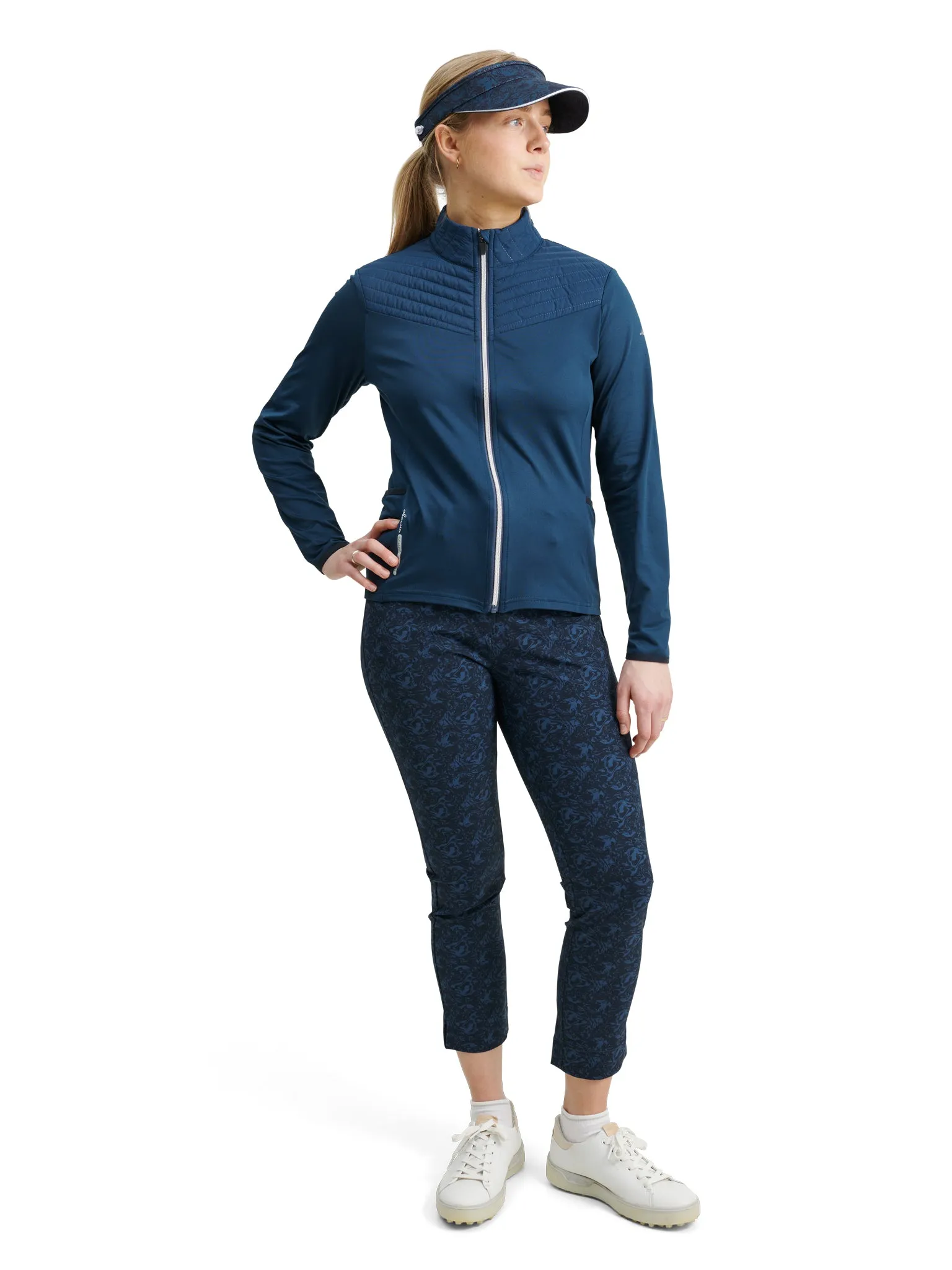 Women Gleneagles Thermo Layer sold by Abacus Sportswear product image thumbnail 3