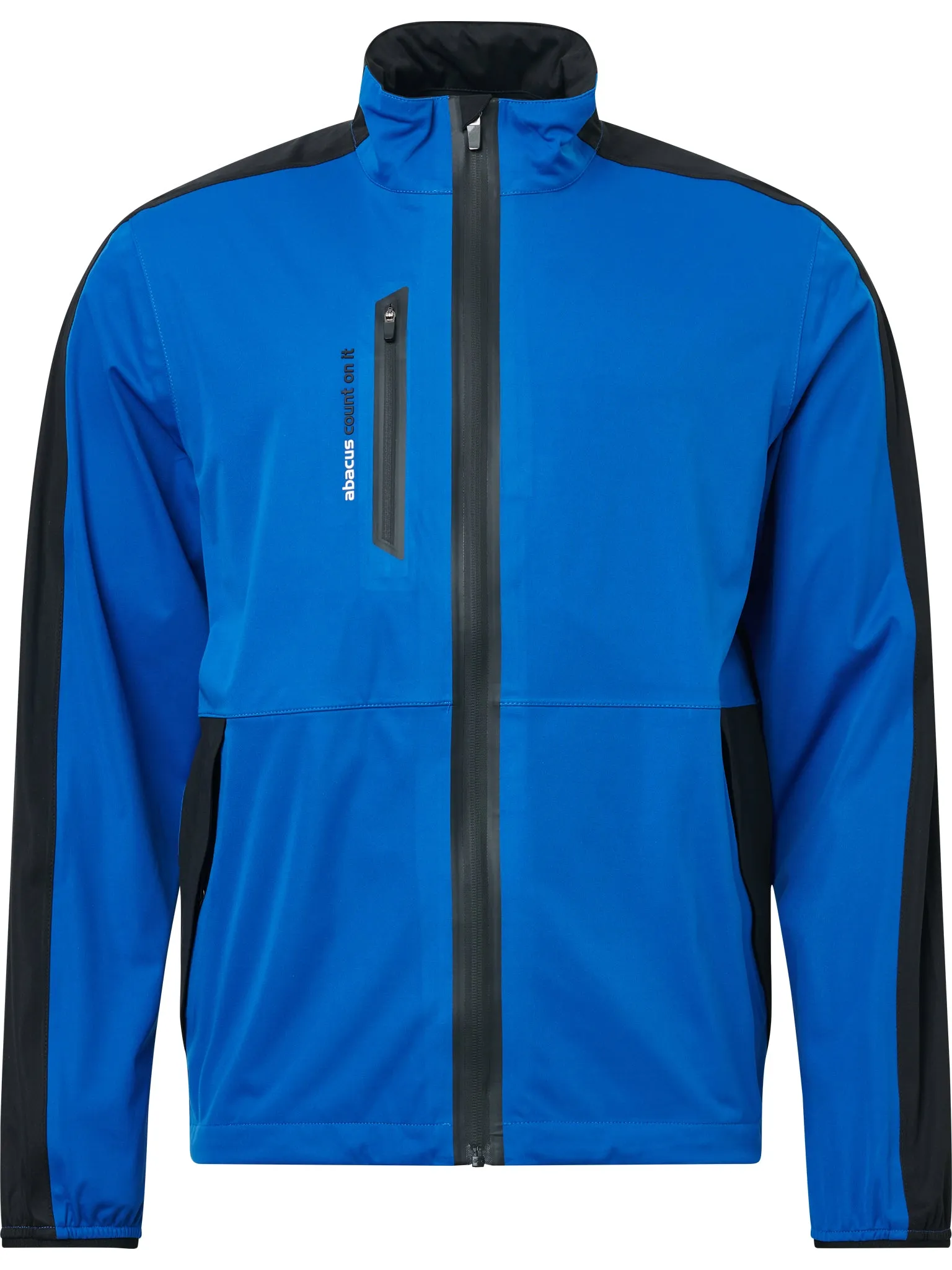Mens Bounce rain jacket sold by Abacus Sportswear product image thumbnail 5