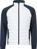 Men's Grove Hybrid Jacket sold by Abacus Sportswear