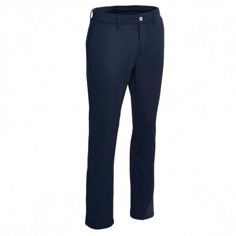 Women’s Warm Windproof and Water Repellent Portnoo Softshell Trousers sold by Abacus Sportswear