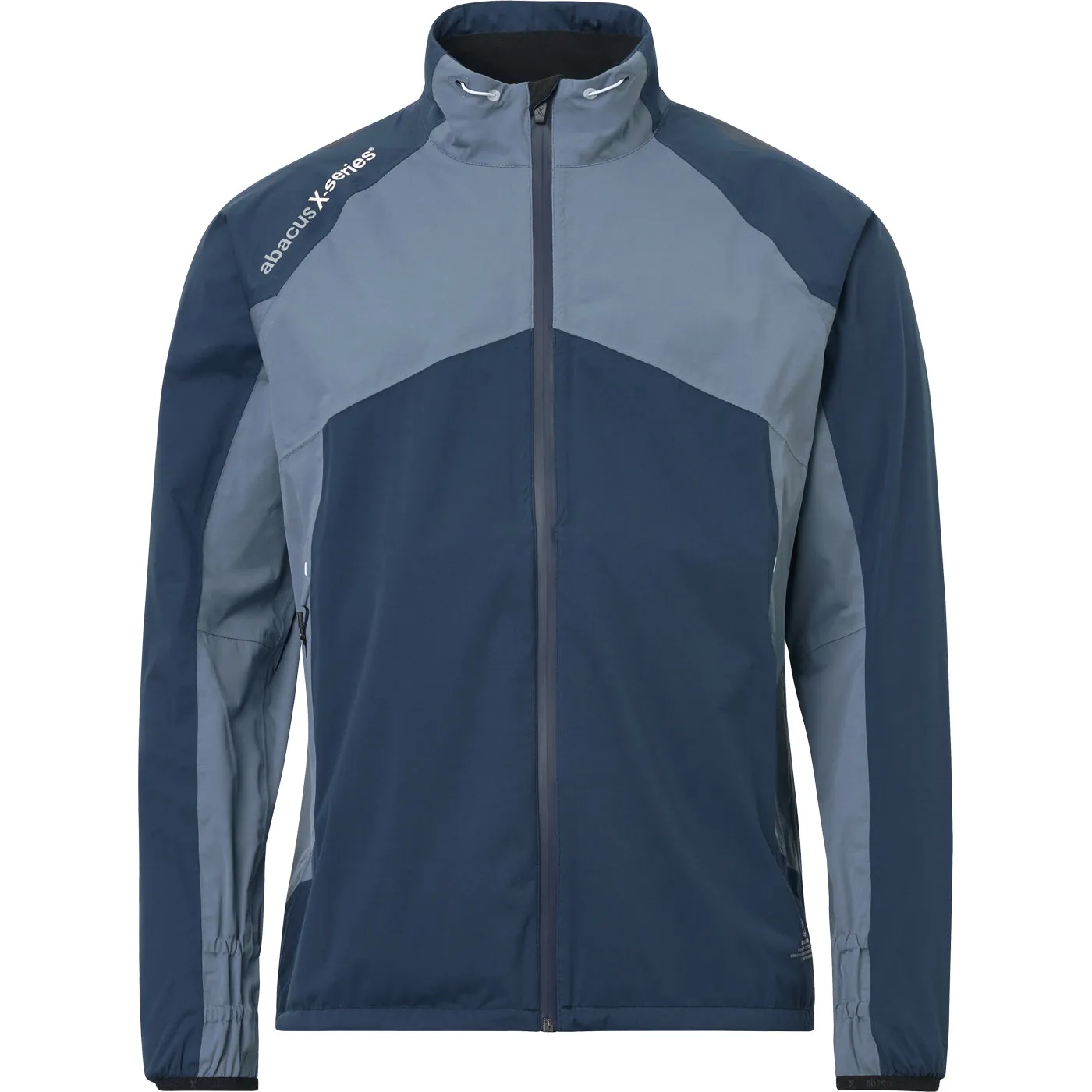 Men's Pitch 37.5 waterproof golf jacket sold by Abacus Sportswear