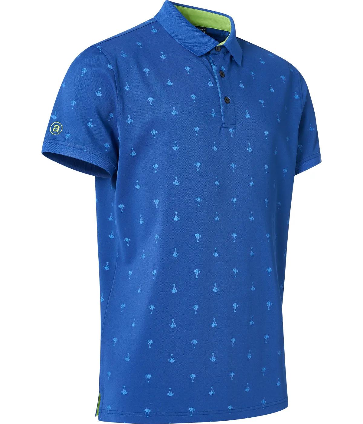 Mens Hankley polo sold by Abacus Sportswear