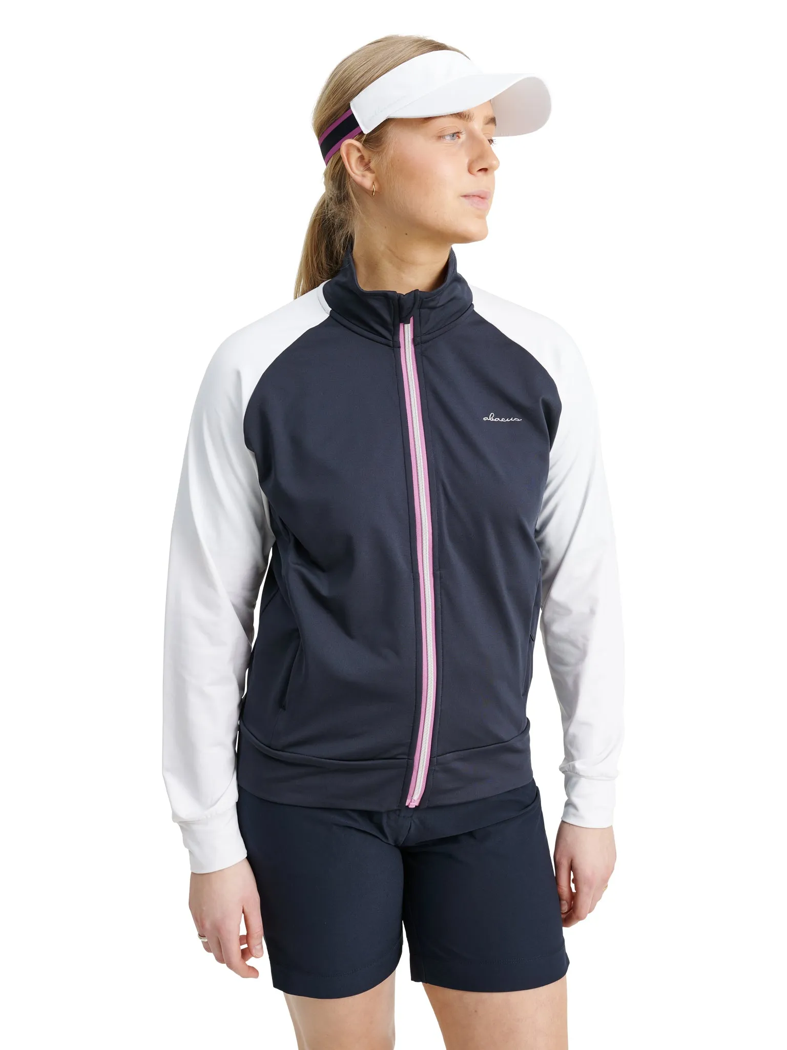Women Kinloch midlayer jacket sold by Abacus Sportswear product image thumbnail 2