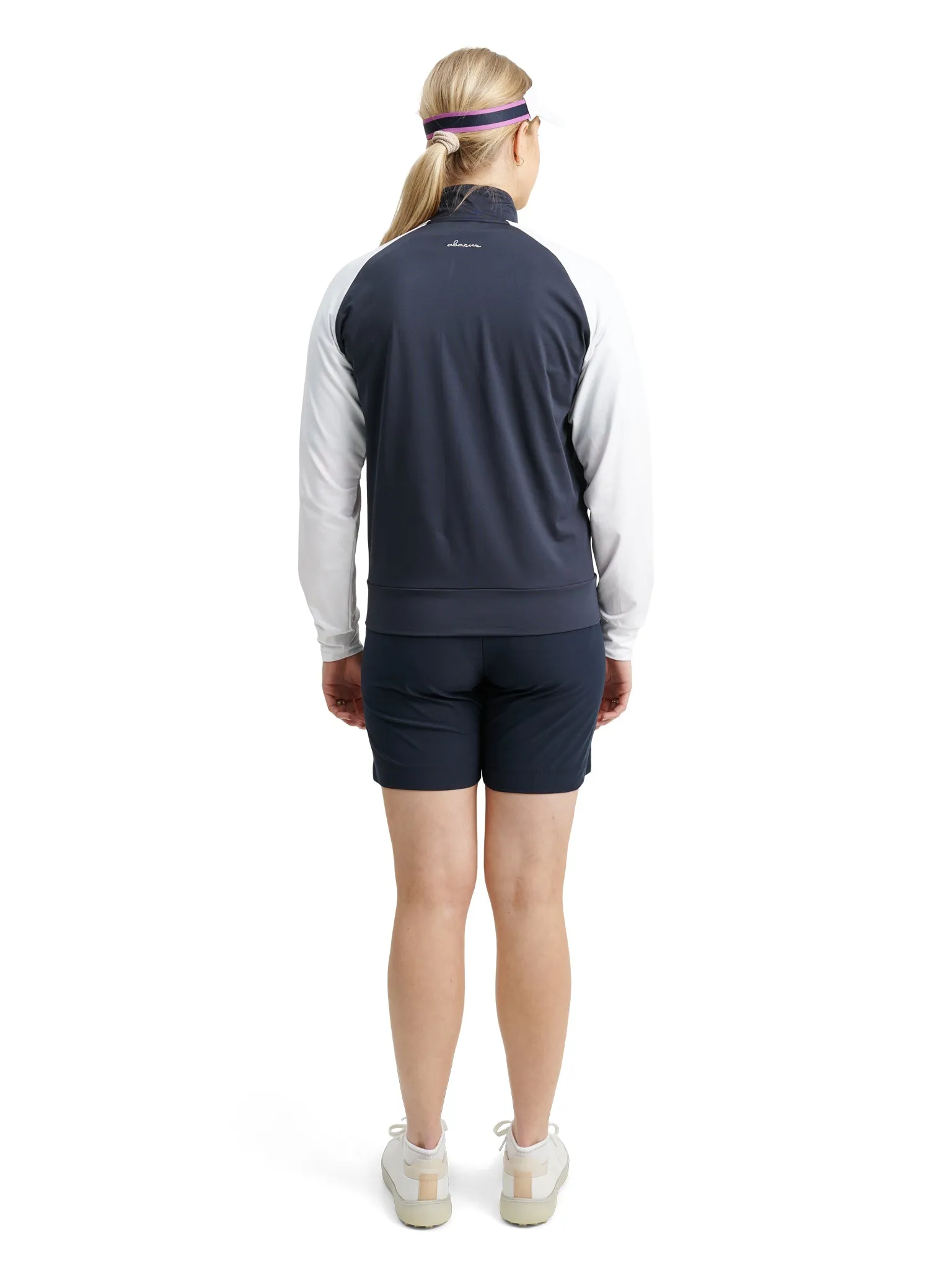 Women Kinloch midlayer jacket sold by Abacus Sportswear product image thumbnail 3
