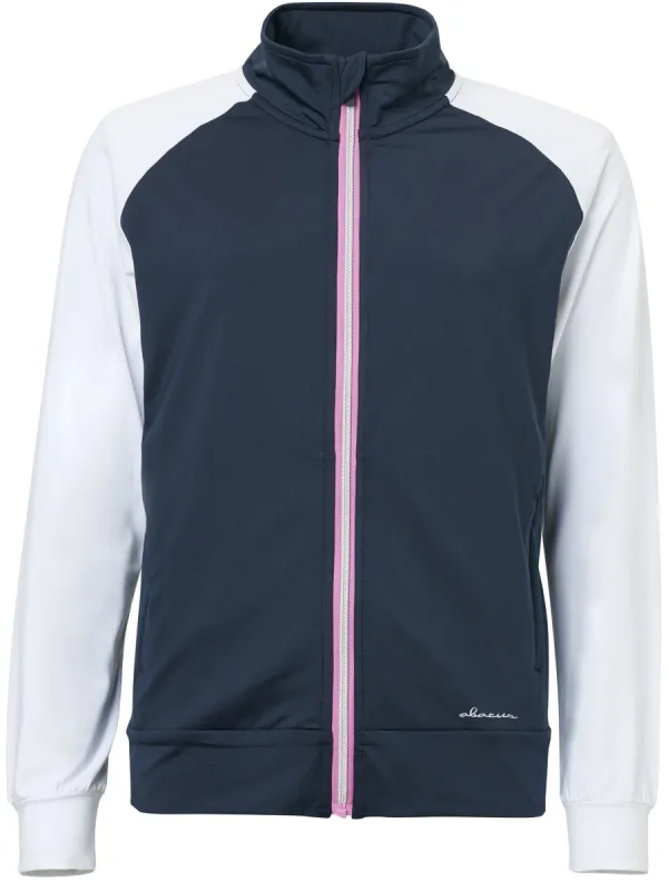Women Kinloch midlayer jacket sold by Abacus Sportswear