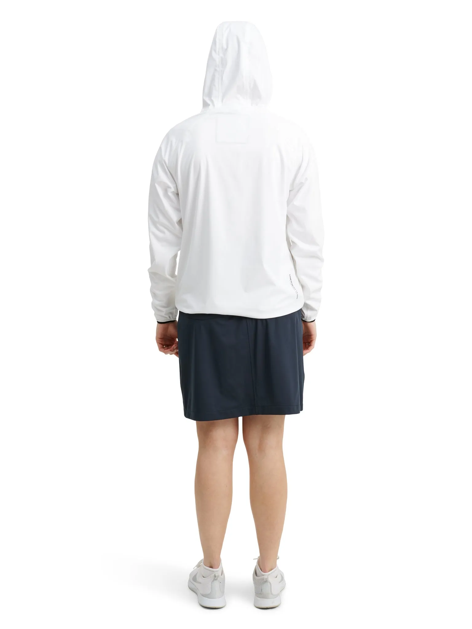 Women Bounce Waterproof Hoodie sold by Abacus Sportswear product image thumbnail 3