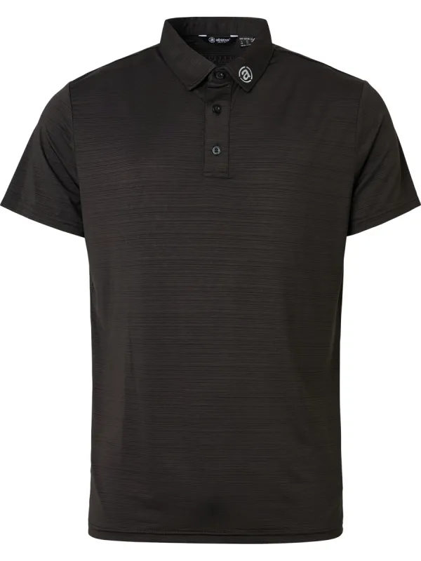 Men Kauri short sleeve polo sold by Abacus Sportswear