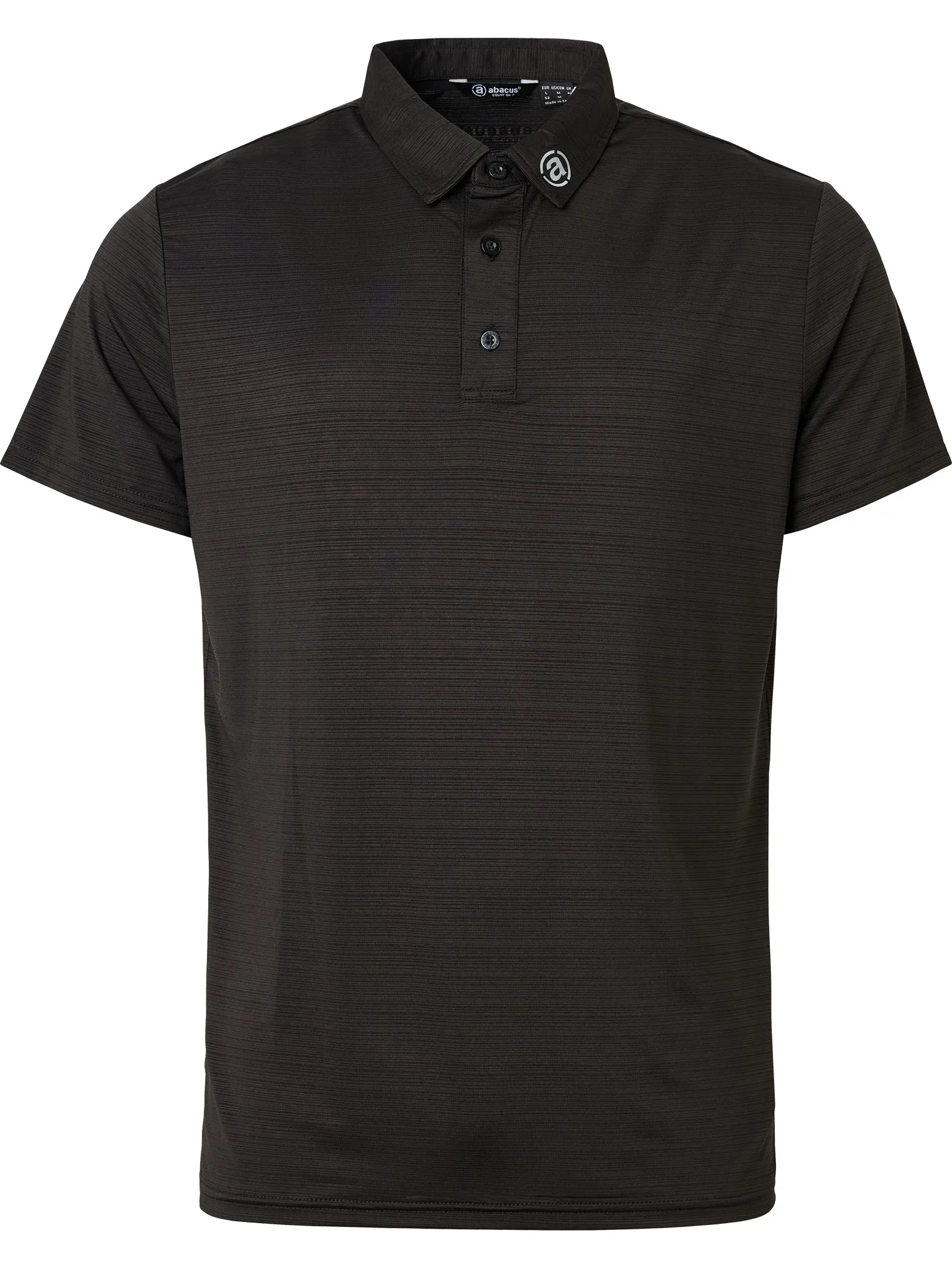 Men Kauri short sleeve polo sold by Abacus Sportswear