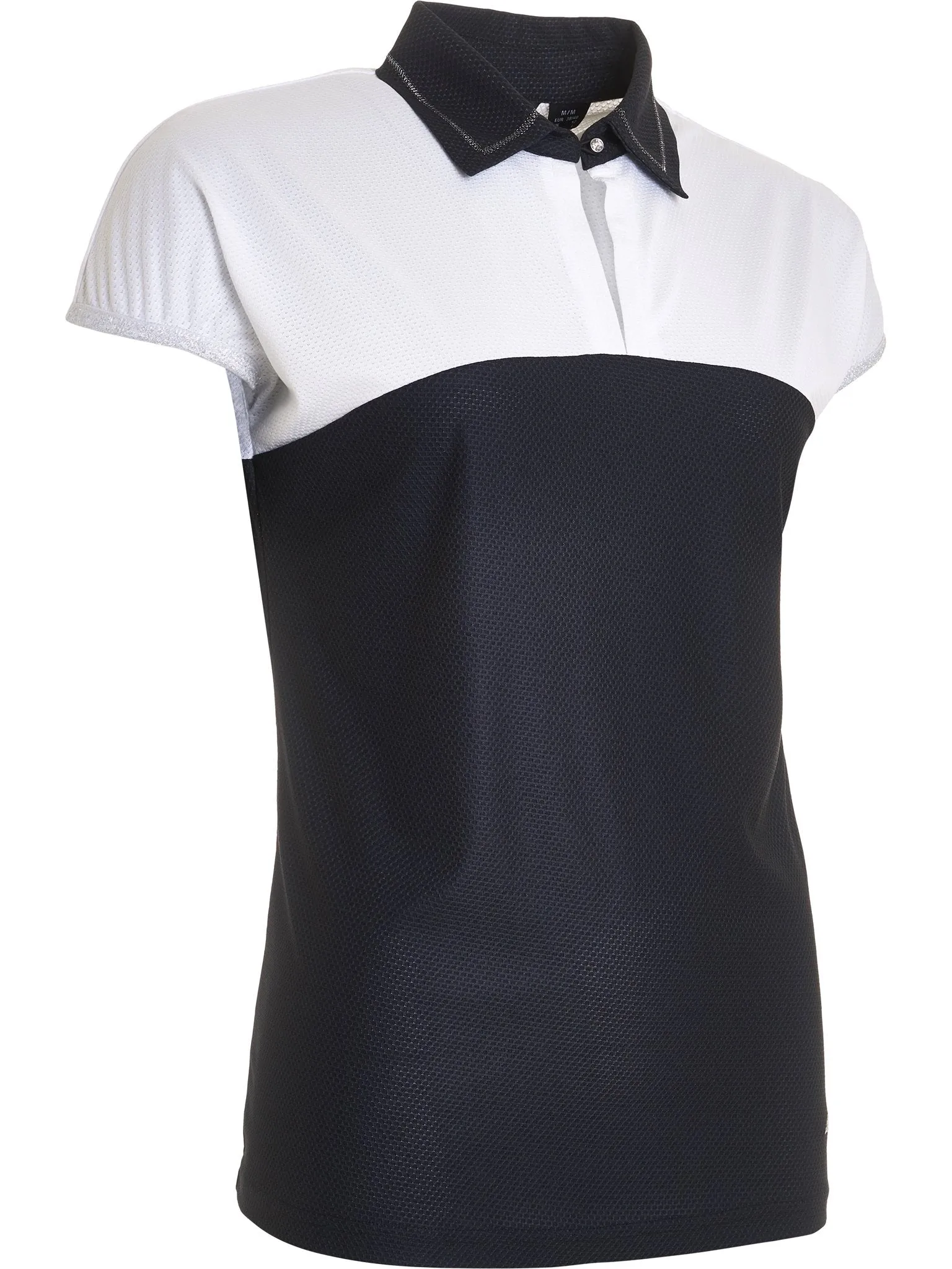 Women’s Vilna Cup Sleeve sold by Abacus Sportswear product image thumbnail 2