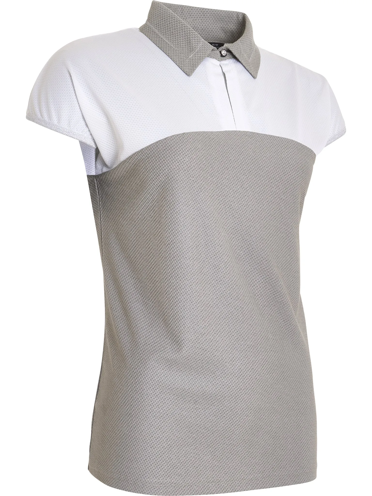 Women’s Vilna Cup Sleeve sold by Abacus Sportswear