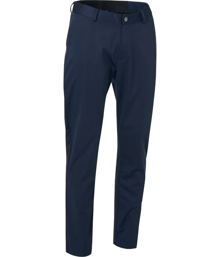 Mens warm, windproof and water repellent Tralee trousers sold by Abacus Sportswear product image thumbnail 3