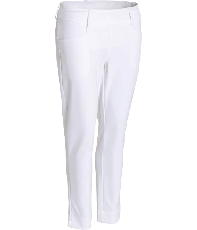 Women Grace 4 ways stretch 7/8 Trousers sold by Abacus Sportswear