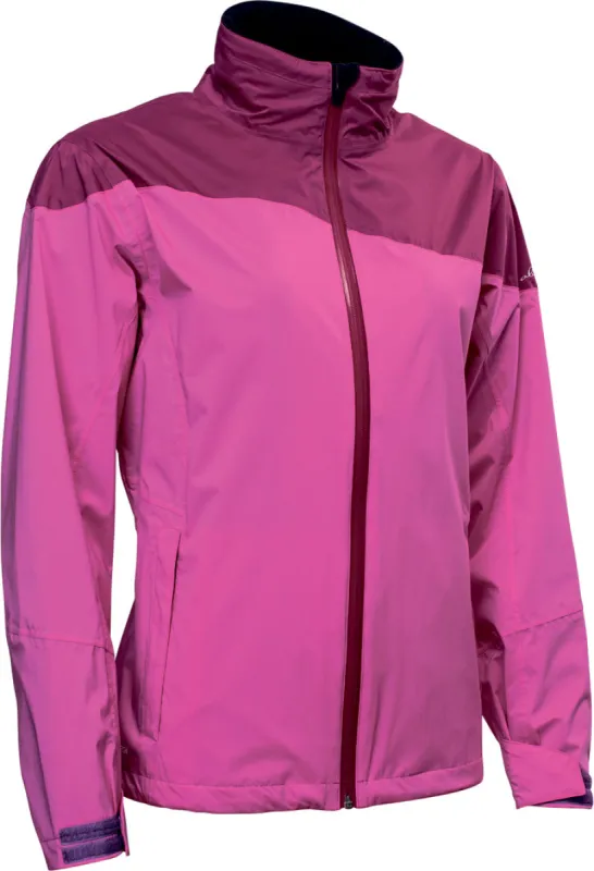 Women Nipton Rain Jacket sold by Abacus Sportswear