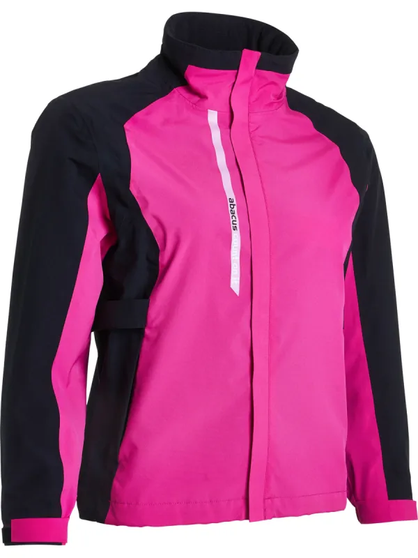 Junior Links Rain Jacket sold by Abacus Sportswear