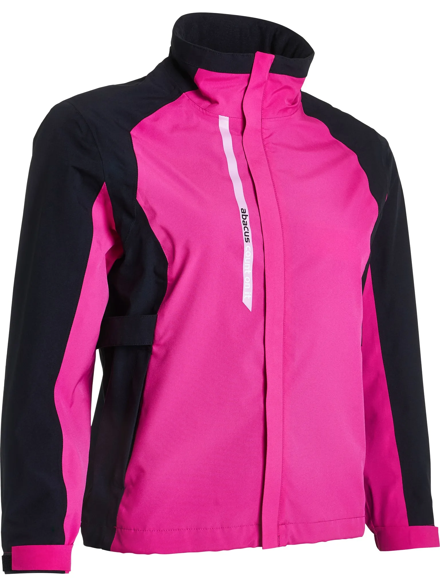 Junior Links Rain Jacket sold by Abacus Sportswear