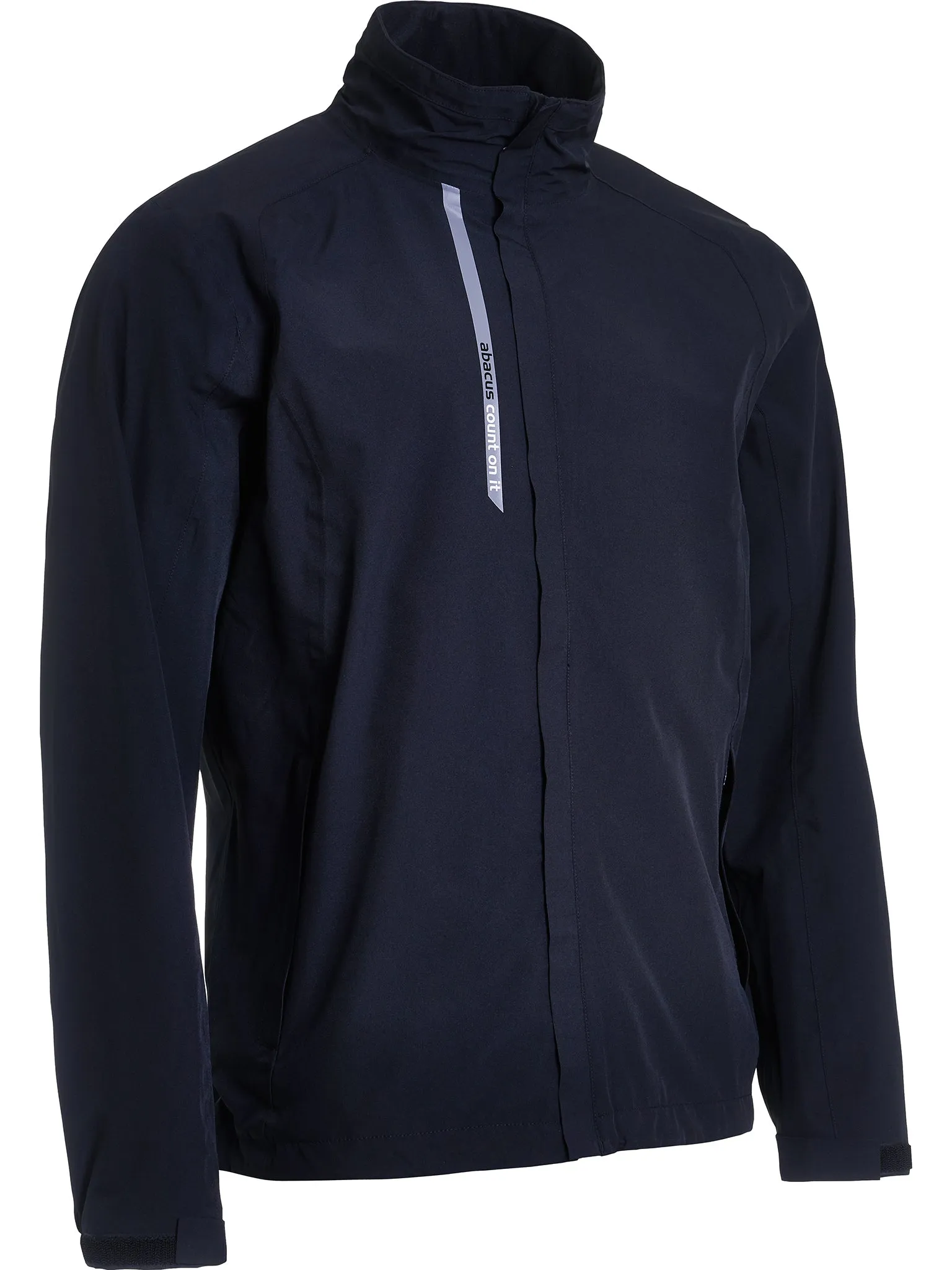 Junior Links Rain Jacket sold by Abacus Sportswear product image thumbnail 2