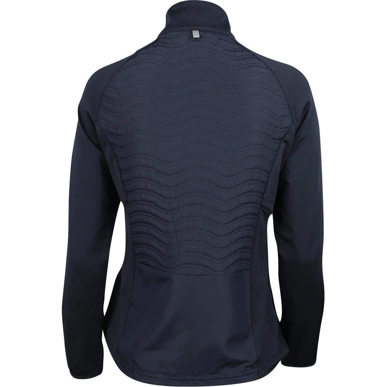 Women Troon Hybrid Jacket sold by Abacus Sportswear product image thumbnail 5
