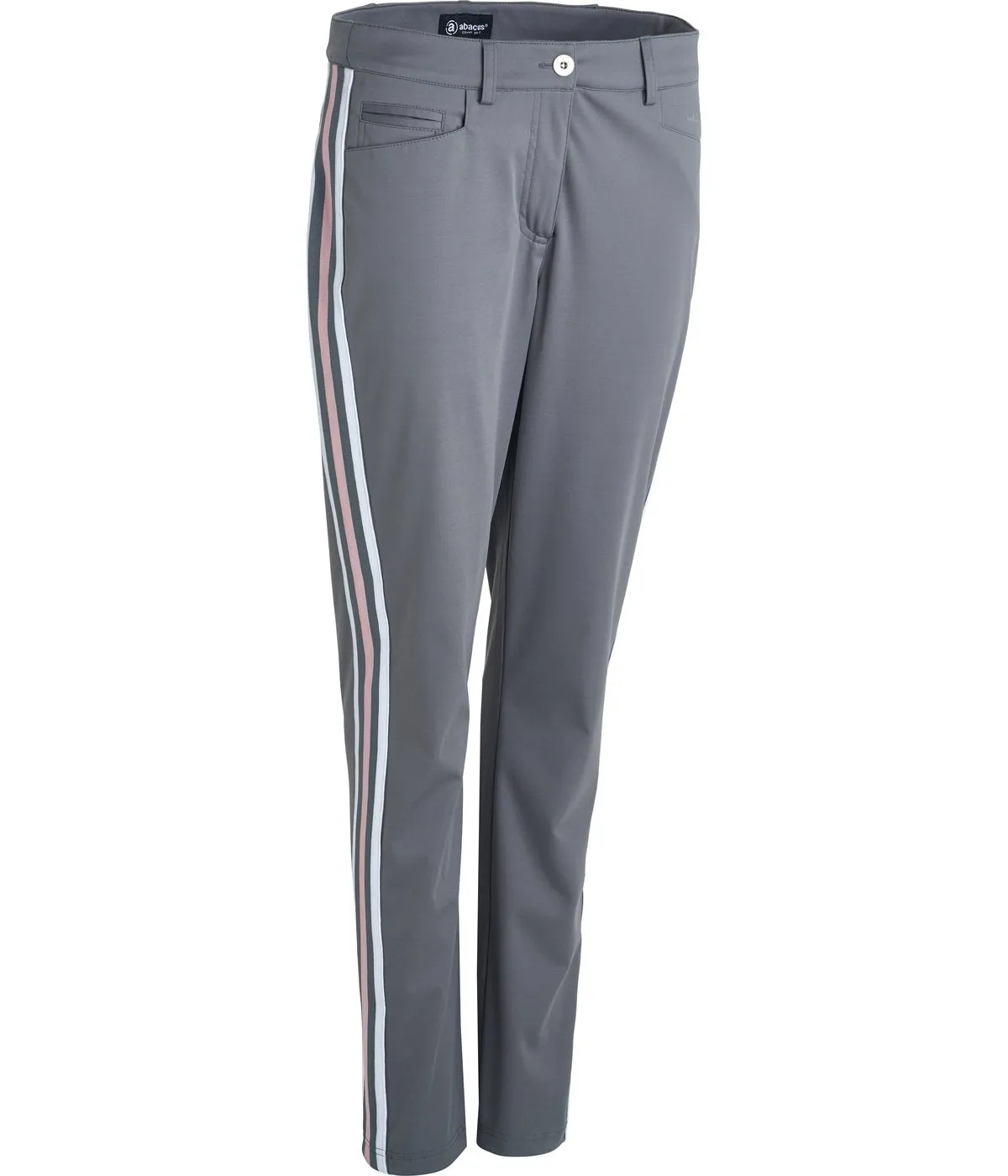 Fontana Women’s Warm Windproof Water Repellent Golf Trousers sold by Abacus Sportswear