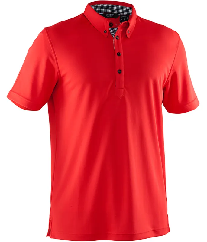 Men’s Oliver Polo sold by Abacus Sportswear