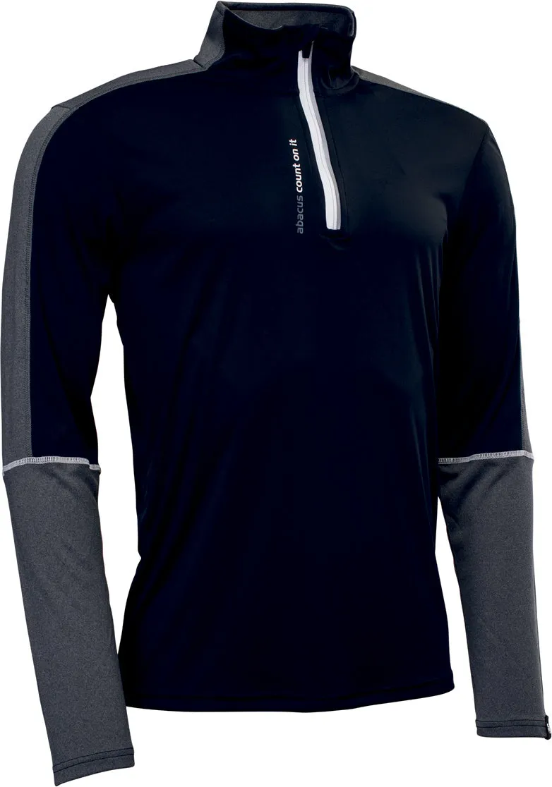 Men’s Sunburry Long Sleeve UV Cut sold by Abacus Sportswear product image thumbnail 2