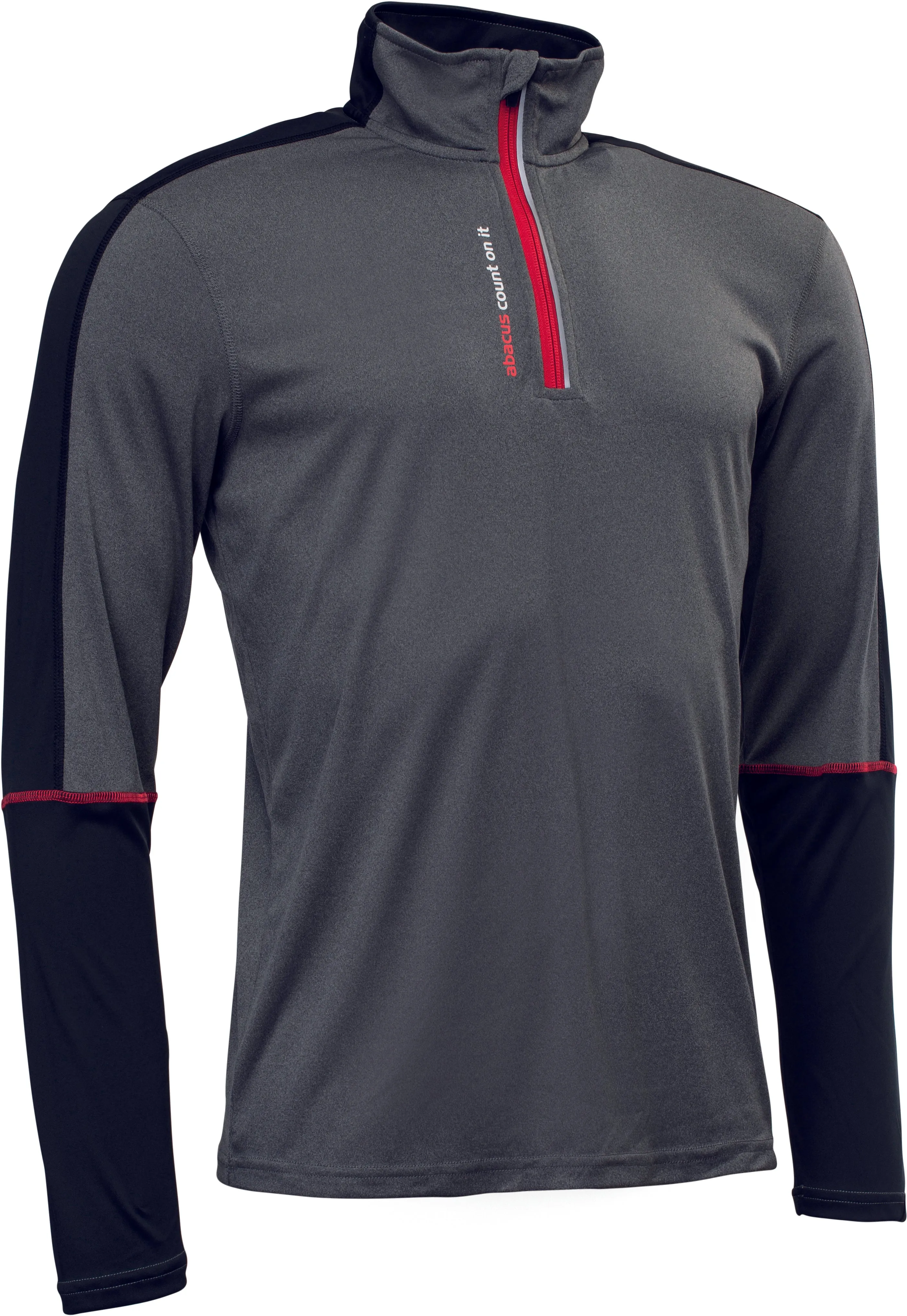 Men’s Sunburry Long Sleeve UV Cut sold by Abacus Sportswear
