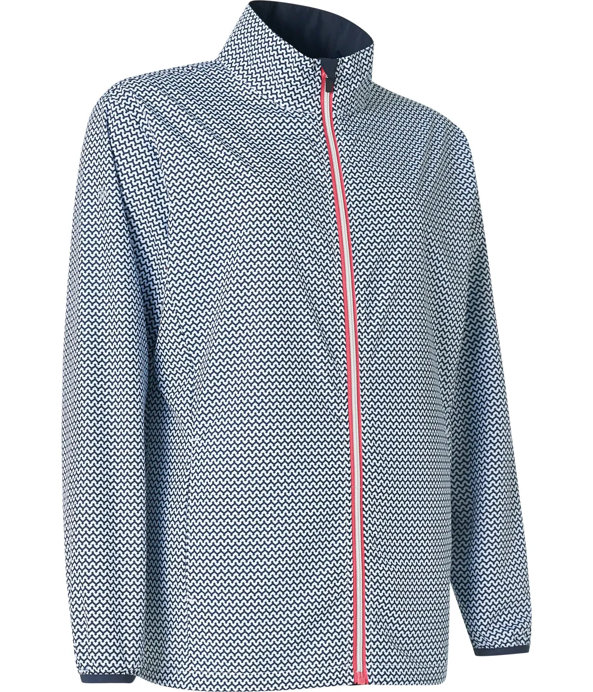 Women’s Ganton Windbreaker sold by Abacus Sportswear product image thumbnail 3