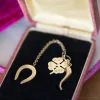 All The Good Luck Charms sold by Ariel Gordon Jewelry