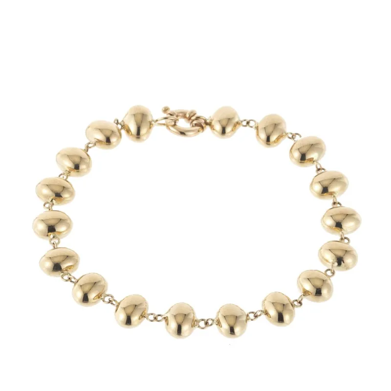 Helium Ellipse Bracelet sold by Ariel Gordon Jewelry