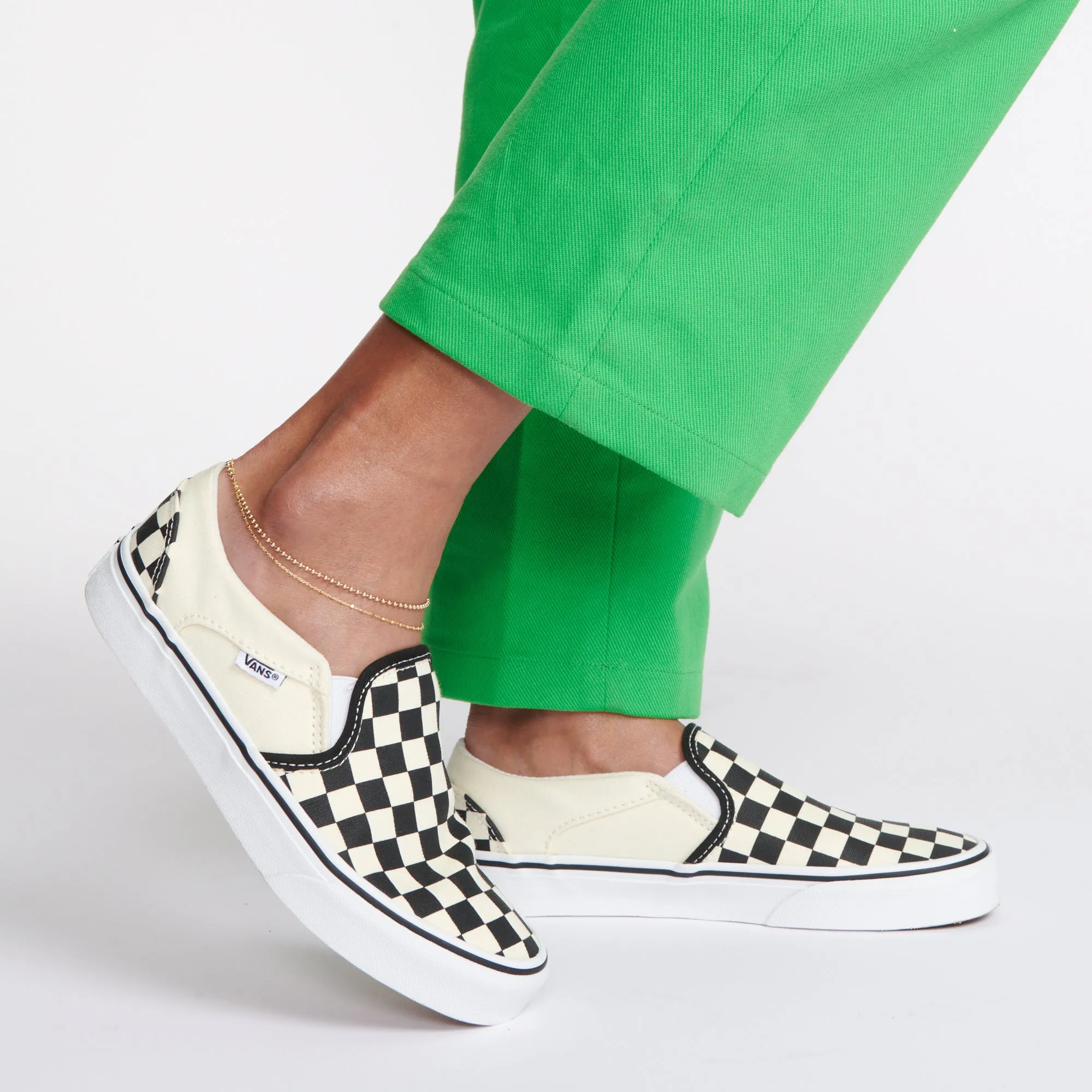 Stardust Anklet sold by Ariel Gordon Jewelry product image thumbnail 2